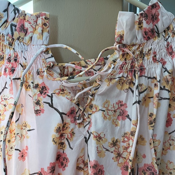 Jcrew tunic - Picture 4 of 5